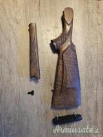 CALCIO BLASER K95 CON MECCANICA ASTINA