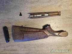 CALCIO BLASER K95 CON MECCANICA ASTINA