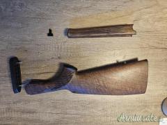 CALCIO BLASER K95 CON MECCANICA ASTINA