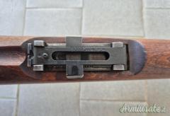 Mauser Carl Gustav M38 Husqvarna