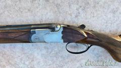 Sovrapposto Beretta Ase cal 20 canne 70 3/1* calcio principe di galles ottimecondizioni