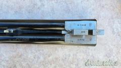 Desenzani side lock cal 12 canne 70 3/1 con secondo paio di canne proveniente da collezione