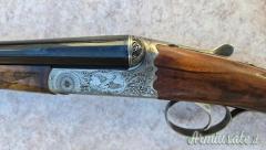 Doppietta Art Fontana anson cal 20 canne 70 3/1 pari al nuovo proveniente da collezione