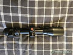 LEICA MAGNUS 2.4-16X56 ILLUMINATO CON TORRETTA