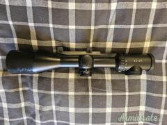 LEICA MAGNUS 2.4-16X56 ILLUMINATO CON TORRETTA