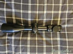 LEICA MAGNUS 2.4-16X56 ILLUMINATO CON TORRETTA