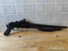 Mossberg
