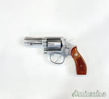 SMITH&WESSON 65 MILITARY&POLICE - 357 MAG.