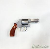 SMITH&WESSON 65 MILITARY&POLICE - 357 MAG.