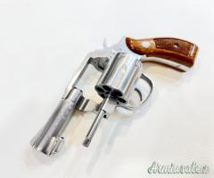 SMITH&WESSON 65 MILITARY&POLICE - 357 MAG.