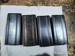 CARICATORI PER CARABINA M1