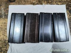 CARICATORI PER CARABINA M1