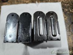 CARICATORI PER CARABINA M1