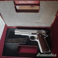 Tanfoglio 1911 Witness .45 ACP