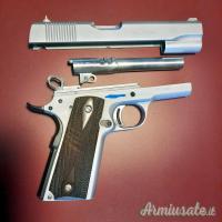 Tanfoglio 1911 Witness .45 ACP