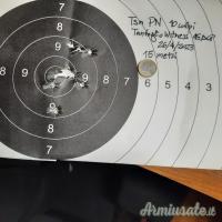 Tanfoglio 1911 Witness .45 ACP