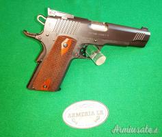 Kimber Custom Target II cal.45ACP