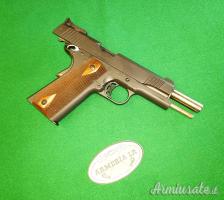 Kimber Custom Target II cal.45ACP