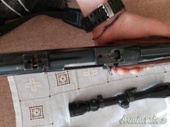 Browning bar 2 .30-06 Springfield