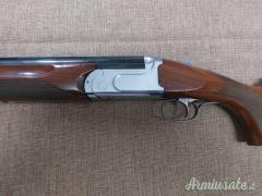 Marocchi silver snipe 12