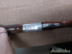 Marocchi silver snipe 12