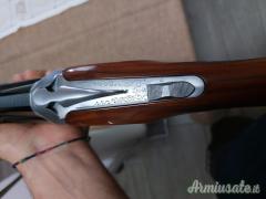 Marocchi silver snipe 12
