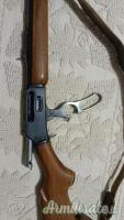 Marlin Lever action .45-70 Government