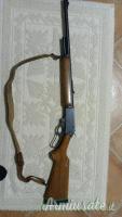 Marlin Lever action .45-70 Government