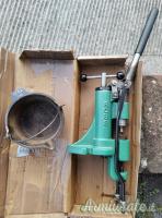 RCBS TRAFILATRICE lube a matic 2