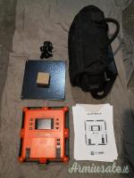 Cronografo balistico Labradar