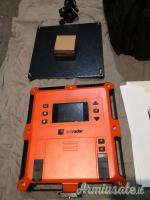 Cronografo balistico Labradar