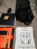 Cronografo balistico Labradar