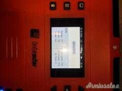 Cronografo balistico Labradar