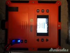 Cronografo balistico Labradar