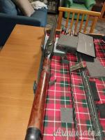 Benelli U828 Sport 12