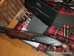 Benelli U828 Sport 12