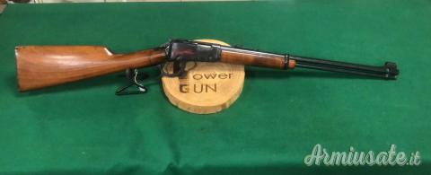 German Sport Guns EG 712 .22 Long Rifle