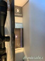 VENDO discovery opt  vt-r  4-16x42  aoac sfp