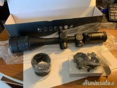 VENDO discovery opt  vt-r  4-16x42  aoac sfp