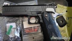 STI International STI Edge 2011 9x21 bifilare 9x21mm IMI