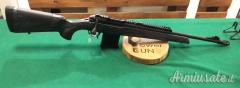 Sabatti shooter .308 Winchester