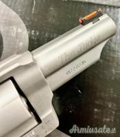 Taurus Judge 45LC/410 USATO GARANTITO!