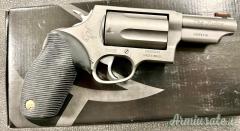 Taurus Judge 45LC/410 USATO GARANTITO!