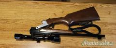Vendita fucile Klippaus