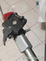 Supporto da banco per spektive