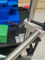 Supporto da banco per spektive