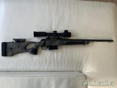 Bergara B-14 .308 Winchester