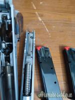 Tanfoglio stock 1 9x21 +9X19 mm IMI