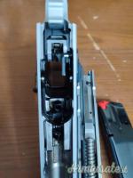 Tanfoglio stock 1 9x21 +9X19 mm IMI