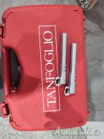 Tanfoglio stock 1 9x21 +9X19 mm IMI